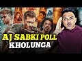 My Angry Reply To Salman Khan Fans & Reviewers on Tiger 3 REVIEW | Suraj Kumar