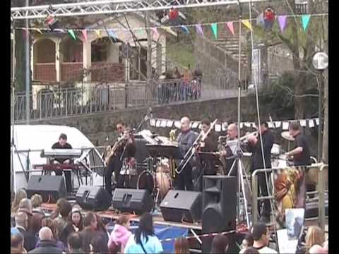 Valdottavo 28.03.10 - Matteo Becucci & Mr. Pitiful Soul Band: NEVER CAN SAY GOODBYE