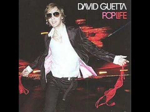 David Guetta Feat. Rosie Rogers - Without You