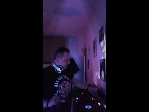 MAURY J. ##Stay Home## Part.1 ''Classic House'