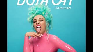 Doja Cat - Go To Town[1 HOUR]