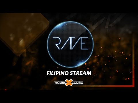 Boston Major Rave vs. PacificBlue Open Qualifiers casted by @ishy001 & @twitchpinoy
