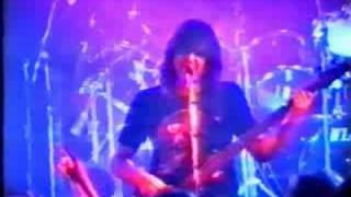 Blind Guardian - Tommyknockers (Live &#39;91)