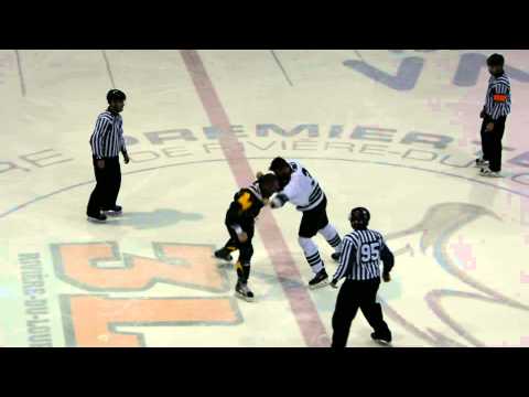 Alex Penner vs Ryan Murphy