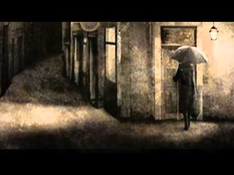 Jaromír Nohavica ...  Polámaný anděl touhy - cover -Josef Bláha