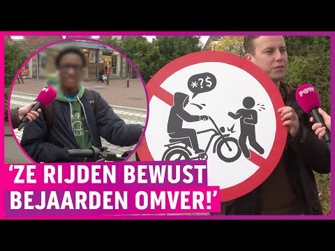 Dordrecht aast op primeur met fatbikeverbod: ‘Het stapelt zich op!’