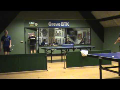 111214 Østserie, Greve Amager, Double 2