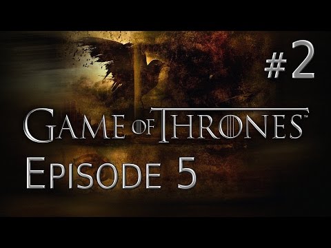 Game of Thrones | Season 1, Episode 5 | Part 2