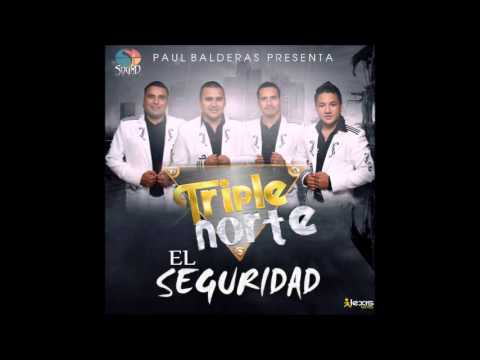 Triple Norte- La Despedida Del 50(Estudio 2013)