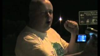 Ben Emlyn-Jones Sacked for blogging on "controversial" subjects. 1-3