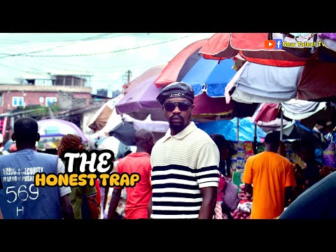 THE HONEST TRAP - Find out why some men DON'T prosper   Featuring Mr NICEGUY -  Canon