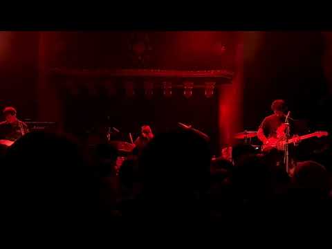 Junebug video