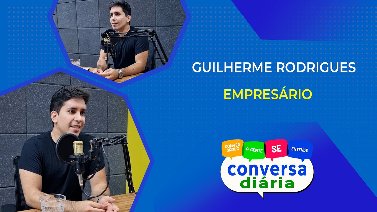 Guilherme Rodrigues