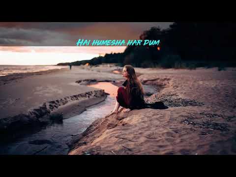 [LYRICS] Dil Hai Namazi - Shankar Tucker feat  Vijay Prakash