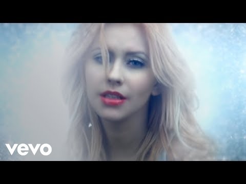 Christina Aguilera - You Lost Me (Official Video)