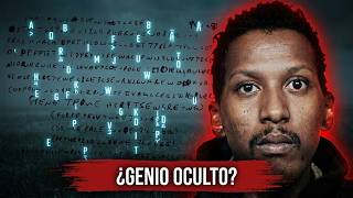 CASO RICKY MCCORMICK: escribió una nota que NUNCA pudo descifrarse