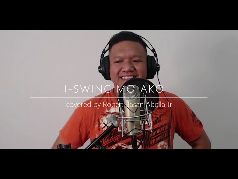I SWING MO AKO COVER
