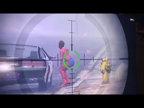 hit this epic clip in gta