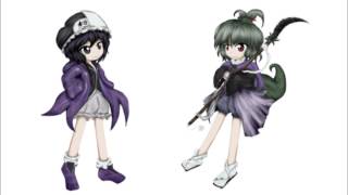 Cover art for Keep the History (Len'en project)