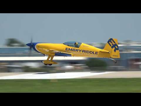 Matt Chapman Oshkosh 2017