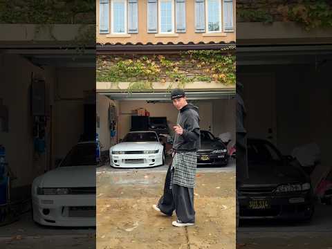 My car was in a music video😱 can you guess the rapper?