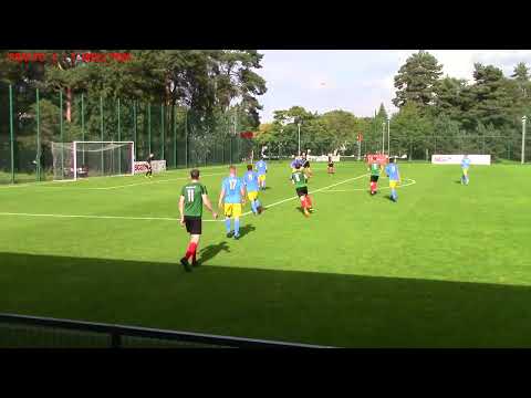 PSNI FC v WELLINGTON REC FC Saturday 9th September 2023