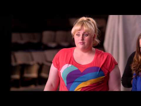 Идеальный Голос - Трейлер