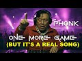 Player 100 One More Game But It S A Real Song PHONK REMIX Pt 1 Squid Game Season 3 AI Phonk