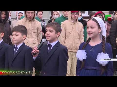 Полный выпуск новостей от 05.02.2022