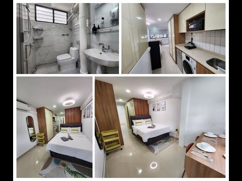 631 Ang Mo Kio Avenue 4, 631 Ang Mo Kio Avenue 4, Ang Mo Kio / Bishan / Thomson, Studio, 190 sqft, HDB Flat For Rent, by Steve Voon, 25493942 - PropertyGuru.com.sg