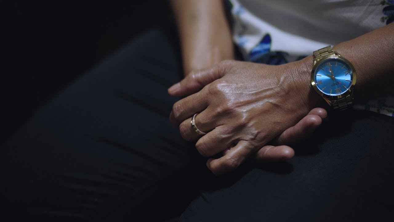 ZENNY (2024) - TRAILER