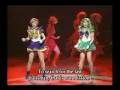 Sera Myu Choubi! Uranus to Neptune 