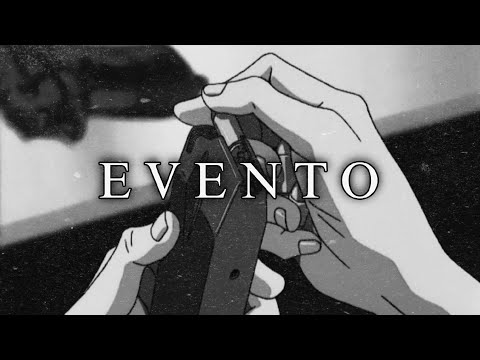 Kylan "Scar" - EVENTO 🥷🏻🔫 | Visualizer