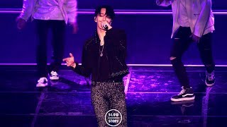 2018.01 이기광(LEE GIKWANG) CONCERT [ONE] 01. TRICK