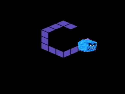 Gamecube Thwomp meme