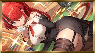 【 #パタ姐誕生日おめろ2023 】2回目～今年は片手にお酒を添えて～【レイン・パターソン/にじさんじ】のサムネイル