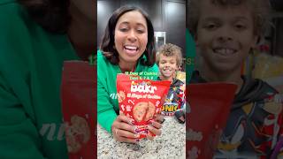 Trying 12 Days of Cookies: Days 6, 7 & 8! #12daysofcookies #christmascookies #christmasbaking