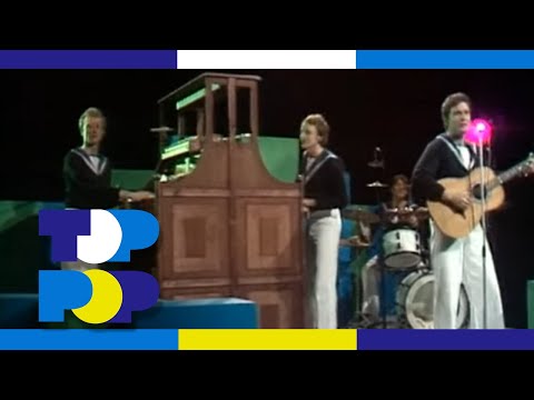 Sailor - Traffic Jam • TopPop