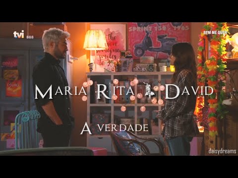 Maria Rita & David | You
