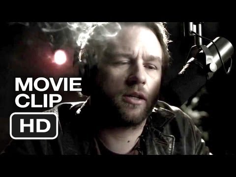 Shadow People DVD CLIP - Jeff Calls Again (2012) - Dallas Roberts Thriller HD