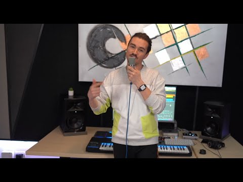 Dael Damsa - In Your Eyes ( L.A. - Ochii Tai Rework 2022 )