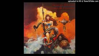 VIRGIN STEELE - The Burning Of Rome (Cry For Pompeii)