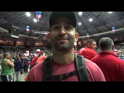 Chris Villalonga Of Mile High A Different Side Of The Sport