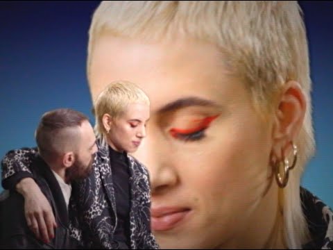 Coma_Cose - “NO SPOILER” (Fiamme Negli Occhi / Sanremo 2021)