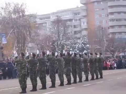 1 Decembrie Brăila - part 5