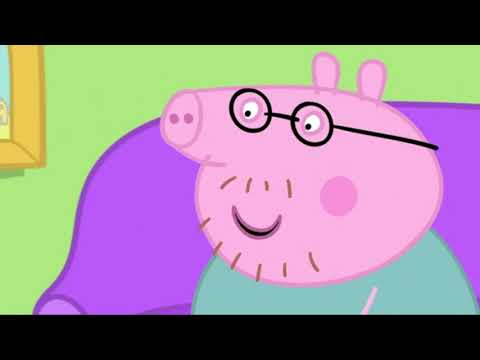 Animal Story 3 Part 19 - Safe and Sound/Going Home