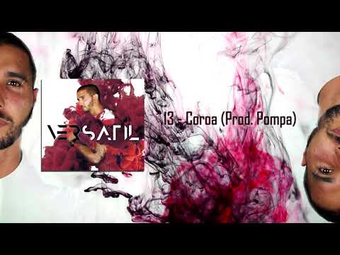 SP - Coroa (Prod Pompa) (album "Versátil")