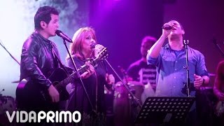 Liuba María Hevia y Buena Fe - Los Sueños