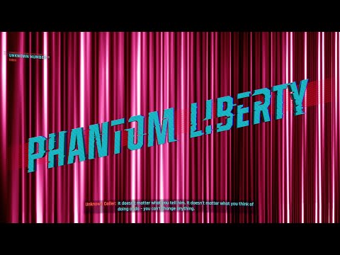 This Quest Is So Much More Terrifying After Phantom Liberty!