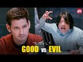 Mahesh Babu And SJ Suryah S Epic Face Off Spyder Full Movie On Sun NXT